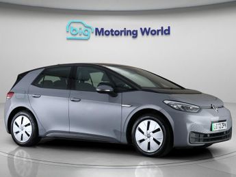 Volkswagen ID.3 LIFE