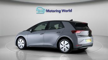 Volkswagen ID.3 LIFE