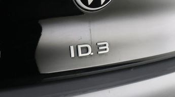 Volkswagen ID.3 LIFE