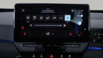 Volkswagen ID.3 LIFE