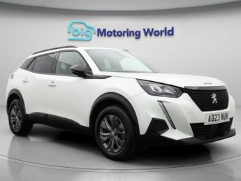 Peugeot 2008 PURETECH S/S ACTIVE PREMIUM PLUS