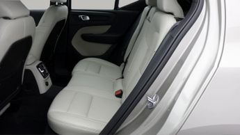 Volvo XC40 RECHARGE T5 INSCRIPTION PRO