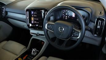 Volvo XC40 RECHARGE T5 INSCRIPTION PRO