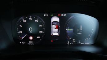 Volvo XC40 RECHARGE T5 INSCRIPTION PRO