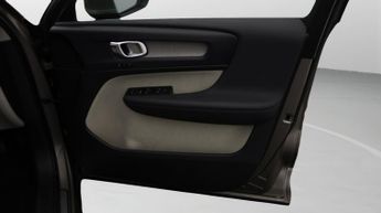 Volvo XC40 RECHARGE T5 INSCRIPTION PRO