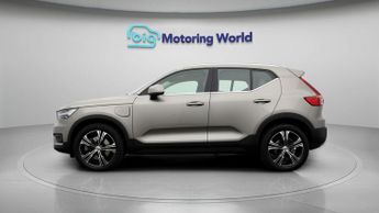 Volvo XC40 RECHARGE T5 INSCRIPTION PRO