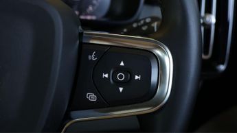 Volvo XC40 RECHARGE T5 INSCRIPTION PRO