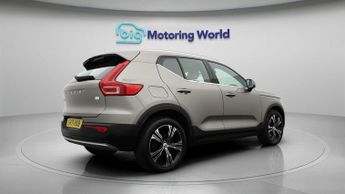 Volvo XC40 RECHARGE T5 INSCRIPTION PRO
