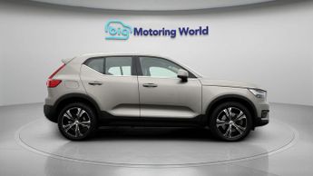 Volvo XC40 RECHARGE T5 INSCRIPTION PRO