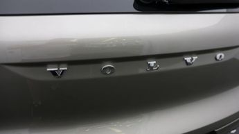 Volvo XC40 RECHARGE T5 INSCRIPTION PRO