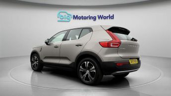Volvo XC40 RECHARGE T5 INSCRIPTION PRO