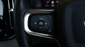 Volvo XC40 RECHARGE T5 INSCRIPTION PRO