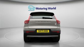 Volvo XC40 RECHARGE T5 INSCRIPTION PRO