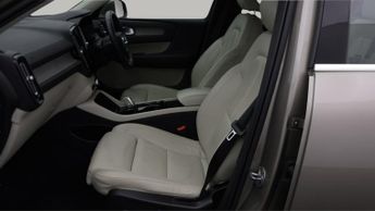 Volvo XC40 RECHARGE T5 INSCRIPTION PRO