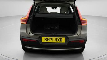 Volvo XC40 RECHARGE T5 INSCRIPTION PRO