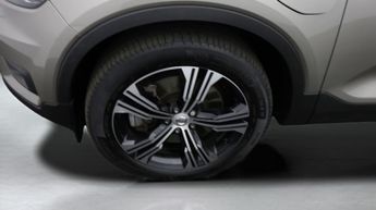 Volvo XC40 RECHARGE T5 INSCRIPTION PRO