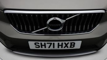 Volvo XC40 RECHARGE T5 INSCRIPTION PRO