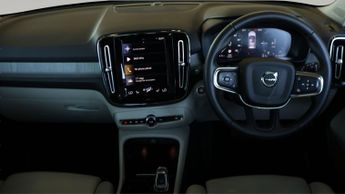 Volvo XC40 RECHARGE T5 INSCRIPTION PRO
