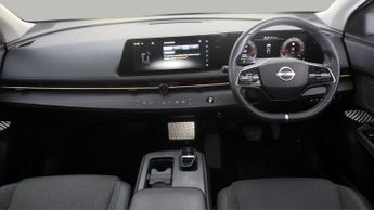 Nissan ARIYA ADVANCE