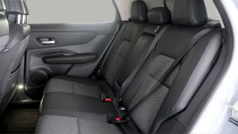 Nissan ARIYA ADVANCE