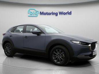 Mazda CX3 SE-L LUX