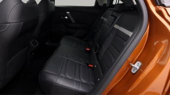 Citroen C4 BLUEHDI SHINE PLUS S/S EAT8
