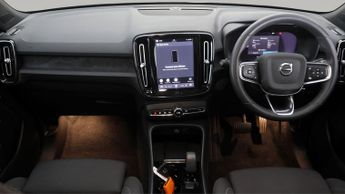 Volvo C40 RECHARGE CORE