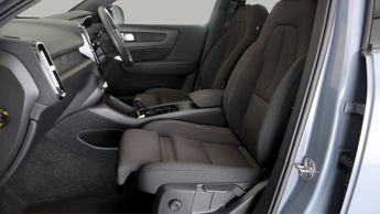 Volvo C40 RECHARGE CORE