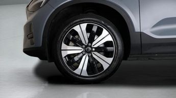 Volvo C40 RECHARGE CORE