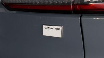 Volvo C40 RECHARGE CORE