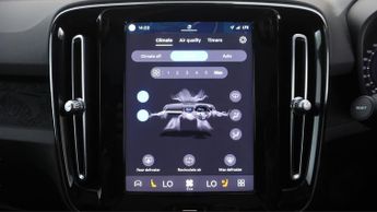 Volvo C40 RECHARGE CORE