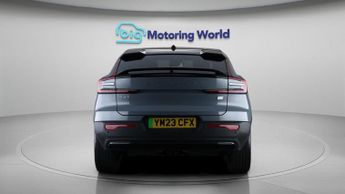 Volvo C40 RECHARGE CORE