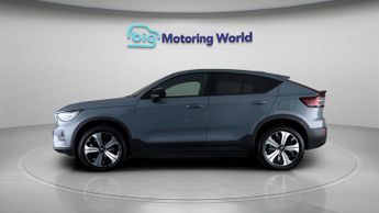 Volvo C40 RECHARGE CORE