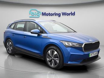 Skoda Enyaq 60