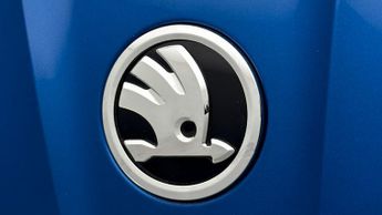 Skoda Enyaq 60