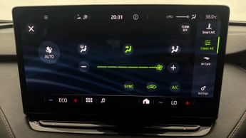 Skoda Enyaq 60