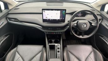 Skoda Enyaq 60