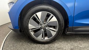 Skoda Enyaq 60