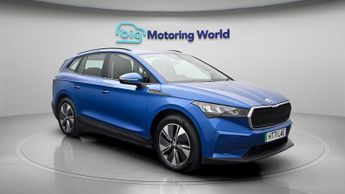 Skoda Enyaq 60