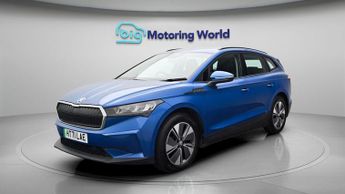 Skoda Enyaq 60