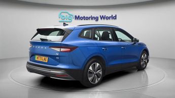 Skoda Enyaq 60