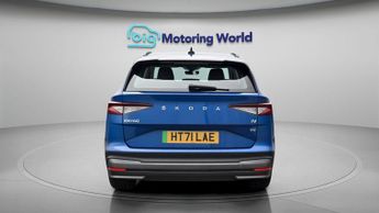 Skoda Enyaq 60