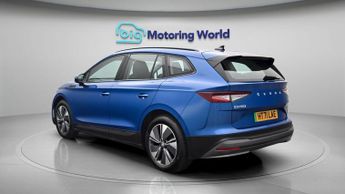Skoda Enyaq 60