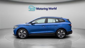 Skoda Enyaq 60