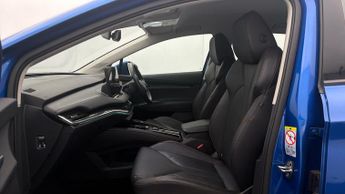 Skoda Enyaq 60