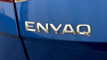 Skoda Enyaq 60