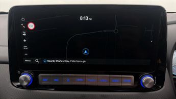 Hyundai KONA PREMIUM