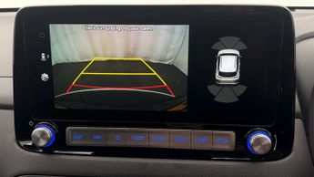 Hyundai KONA PREMIUM