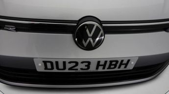 Volkswagen Golf R-LINE ETSI DSG