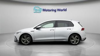Volkswagen Golf R-LINE ETSI DSG